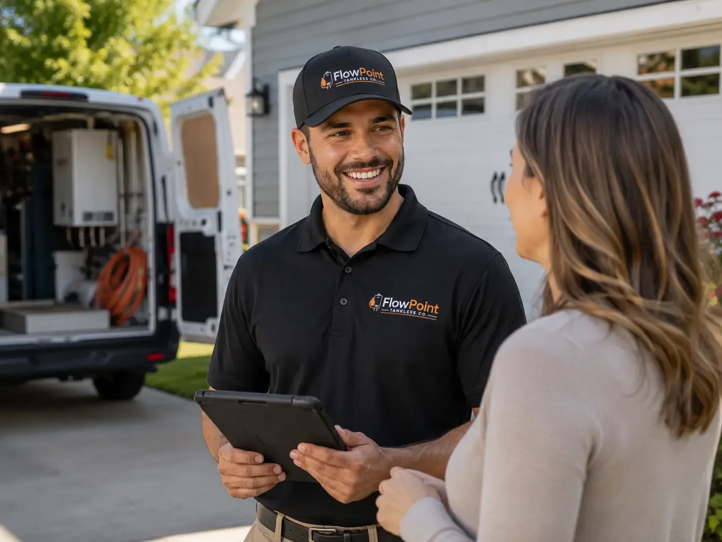 Tankless Water Heater Installation Ignacio, CO FAQs